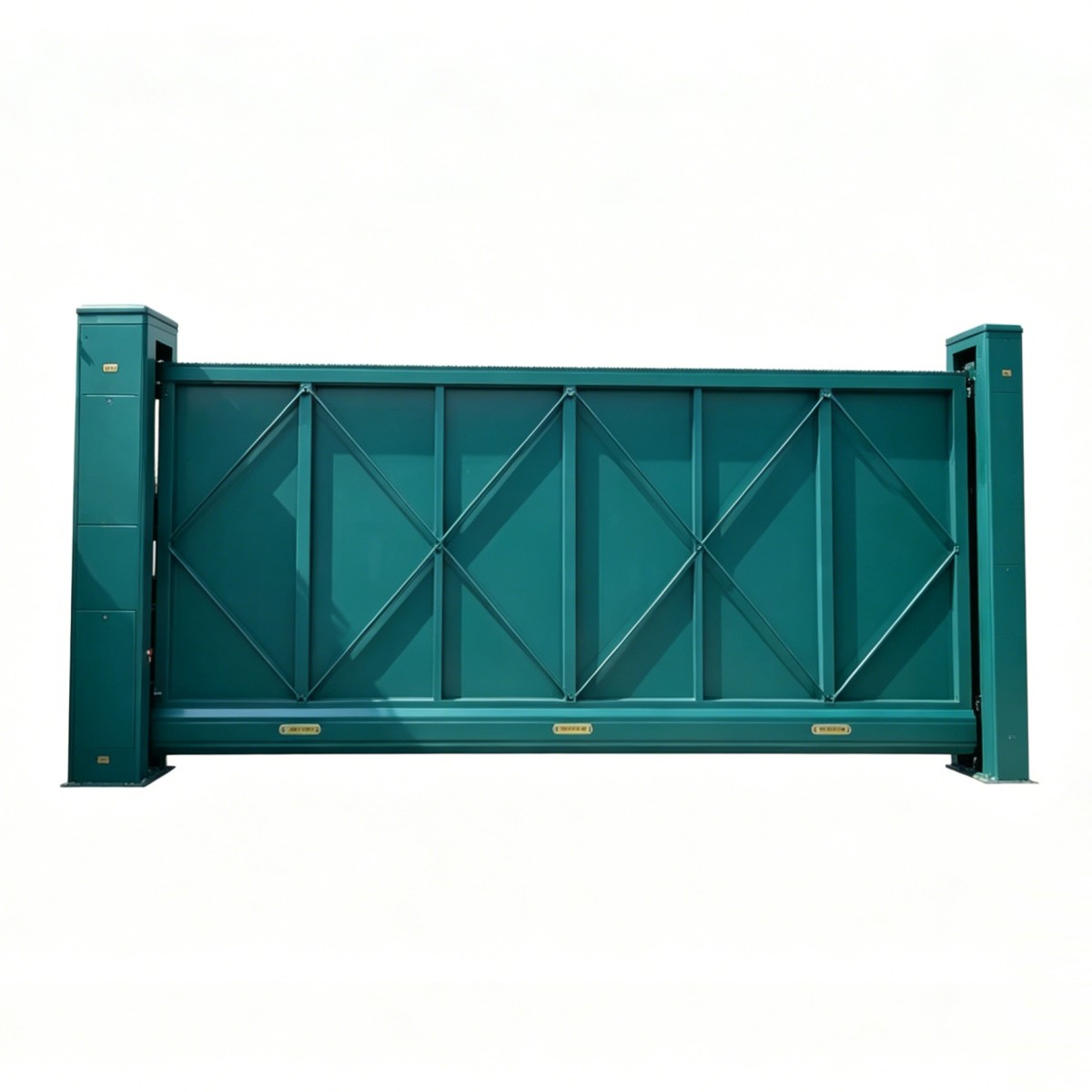 平顶山舞钢杨庄乡电动悬空门